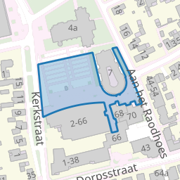 Perceel MLK00-E-6395