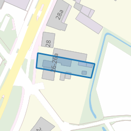 Perceel MLK00-E-6617