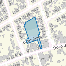 Perceel MLK00-E-6625