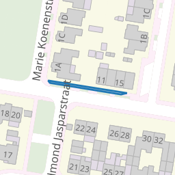 Perceel MLK00-E-6651