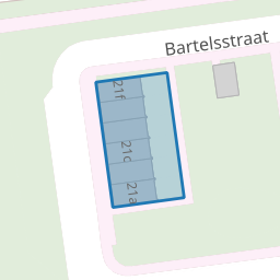 Perceel MLK00-E-6695