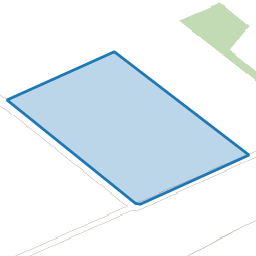 Perceel MLK00-F-22