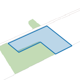 Perceel MLK00-F-33