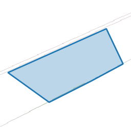 Perceel MLK00-F-86