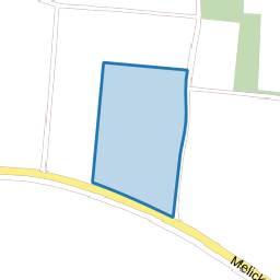 Perceel MLK00-H-152