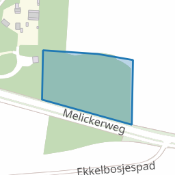 Perceel MLK00-H-164