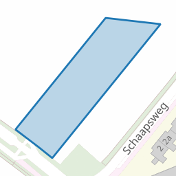 Perceel MLK00-H-204