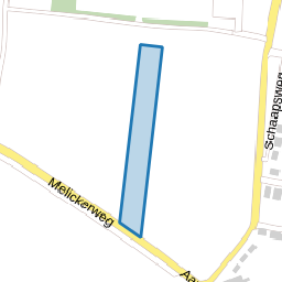 Perceel MLK00-H-208