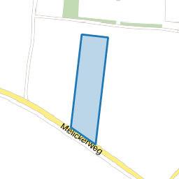 Perceel MLK00-H-210