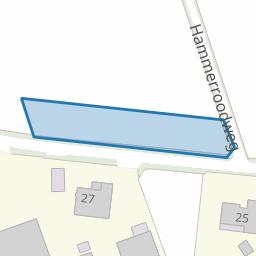 Perceel MLK00-H-232