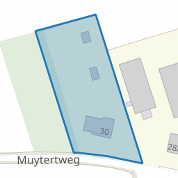 Perceel MLK00-H-246