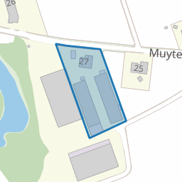 Perceel MLK00-H-277