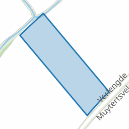 Perceel MLK00-H-293