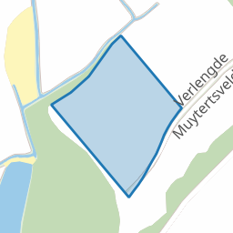 Perceel MLK00-H-294