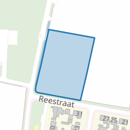 Perceel MLK00-H-3