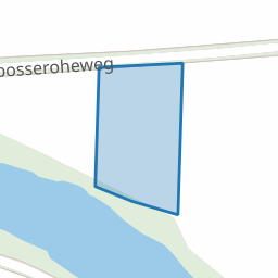 Perceel MLK00-H-333
