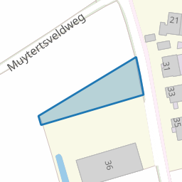 Perceel MLK00-H-337