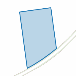 Perceel MLK00-H-349