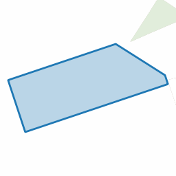 Perceel MLK00-H-548