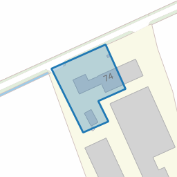 Perceel MLK00-H-550