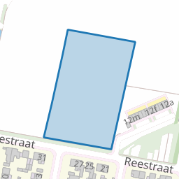 Perceel MLK00-H-555