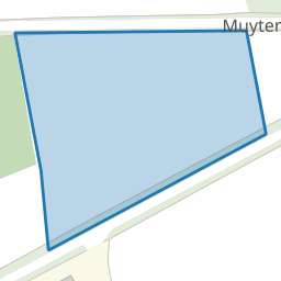 Perceel MLK00-H-596