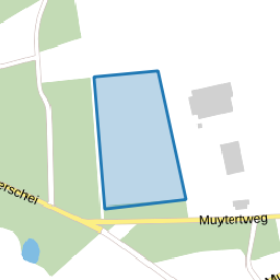 Perceel MLK00-H-599