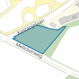 Perceel MLK00-H-625