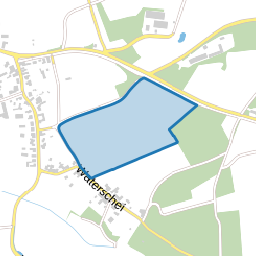 Perceel MLK00-H-661