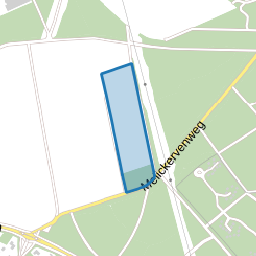 Perceel MLK00-H-681
