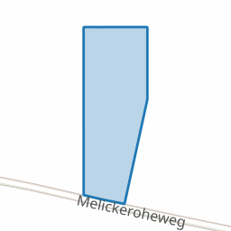 Perceel MLK00-K-124