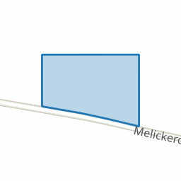 Perceel MLK00-K-125