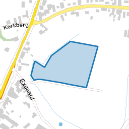 Perceel MLK00-K-218
