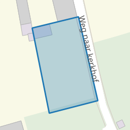 Perceel MLK00-K-384