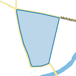 Perceel MLK00-K-571