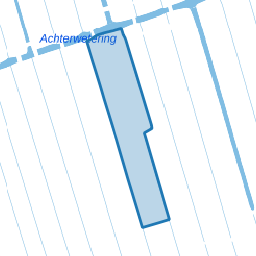 Perceel MLN00-D-687