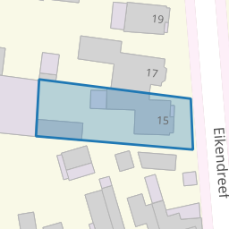 Perceel MLO01-B-1611