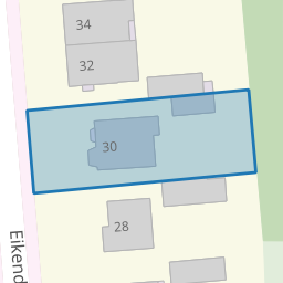Perceel MLO01-B-1792
