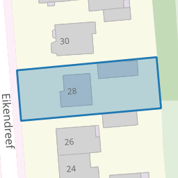Perceel MLO01-B-1793