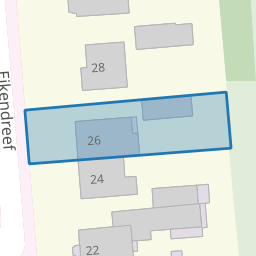 Perceel MLO01-B-1794