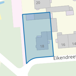 Perceel MLO01-B-1798