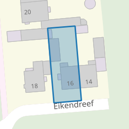 Perceel MLO01-B-1799