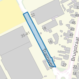 Perceel MLO01-B-1807