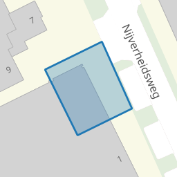 Perceel MLO01-B-1821