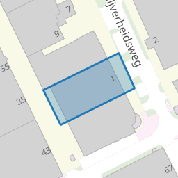 Perceel MLO01-B-1822