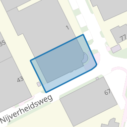 Perceel MLO01-B-1823