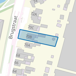 Perceel MLO01-B-1839