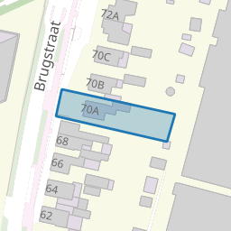 Perceel MLO01-B-1840