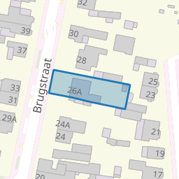 Perceel MLO01-B-1843