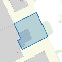 Perceel MLO01-B-1851